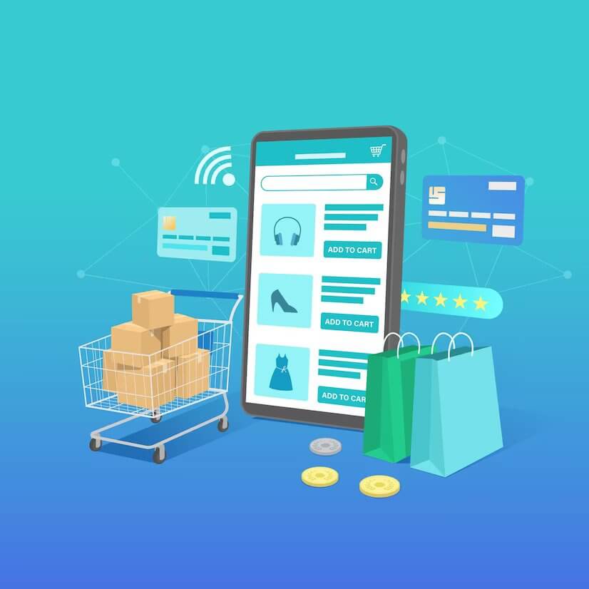 magento 2 development services