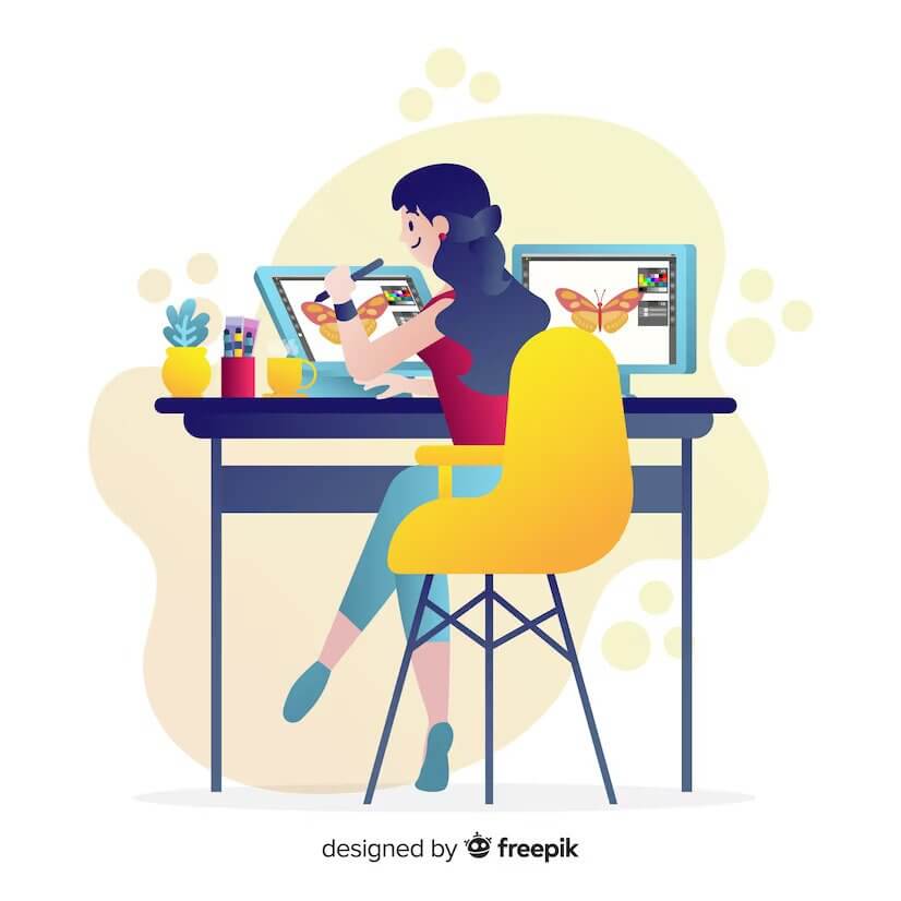 Graphic Design Companies and Agencies