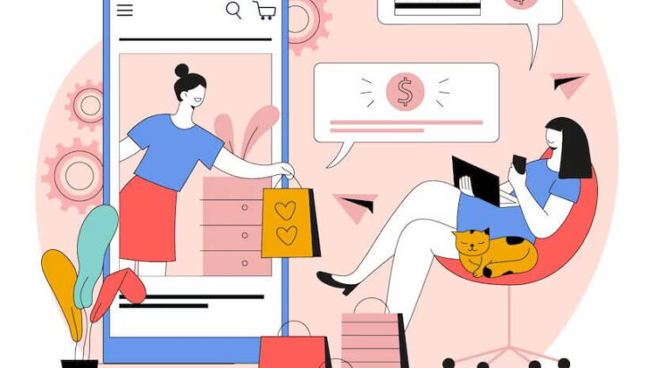 Magento Website Development Services