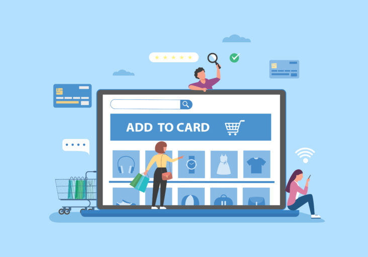 Ecommerce Development Services
