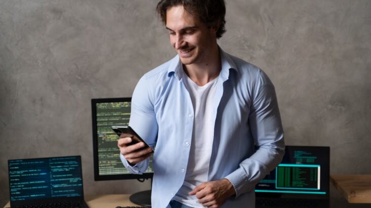 how to become an app developer
