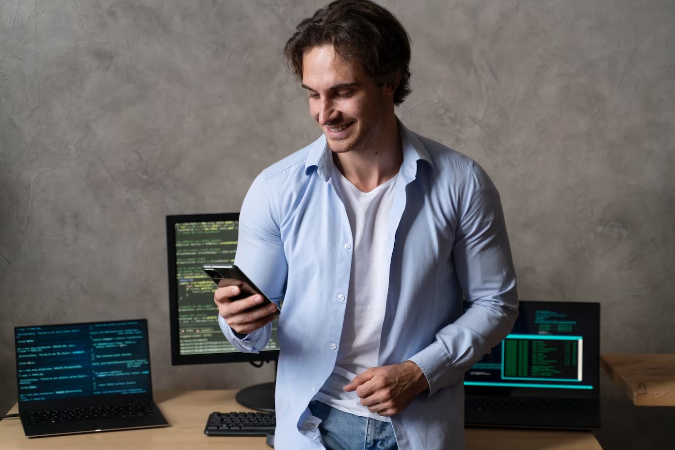 how to become an app developer