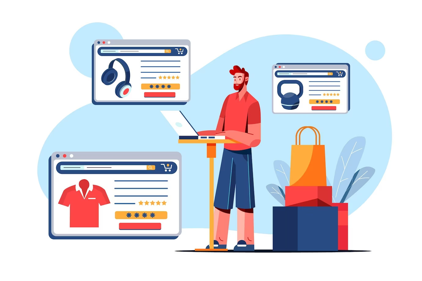eCommerce Growth