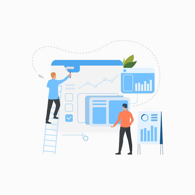 custom magento development services