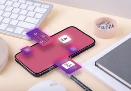 skilled Mobile App Developers in the UK