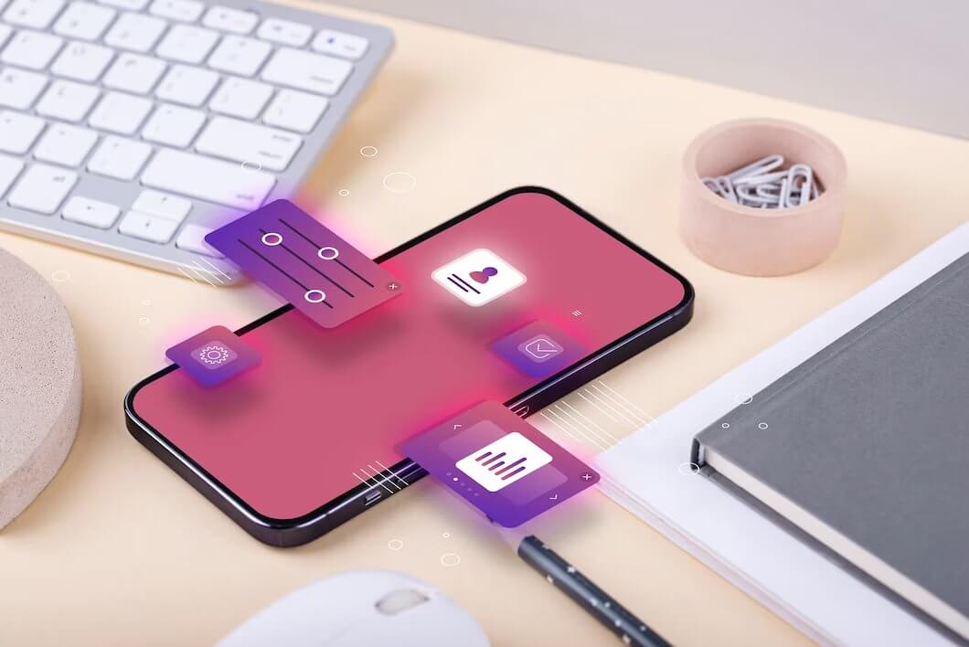 skilled Mobile App Developers in the UK