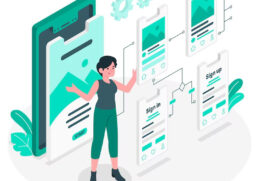 Custom Android App Development Services