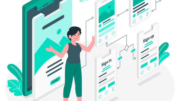 Custom Android App Development Services