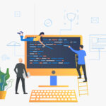 white label website development