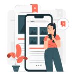 web and mobile app development services