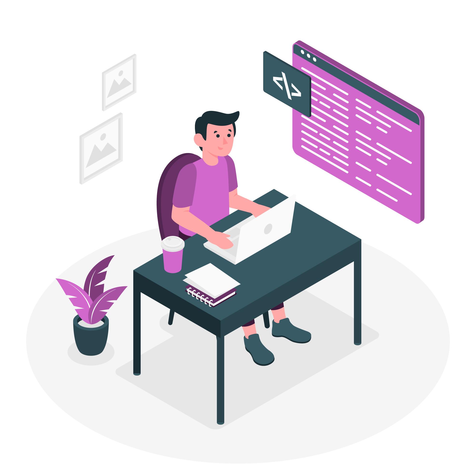 hire back end developer