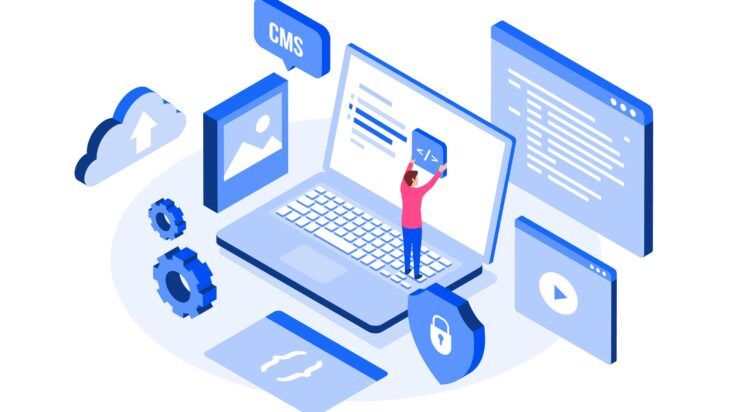 white label web design and seo