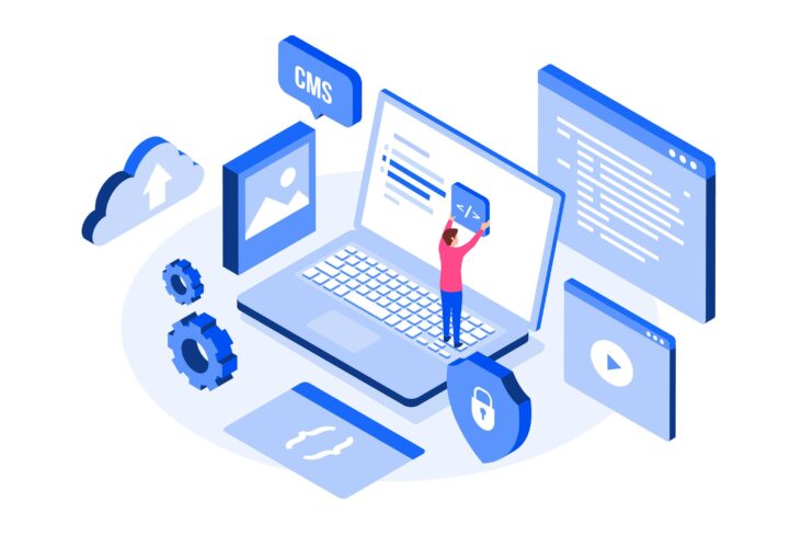 white label web design and seo