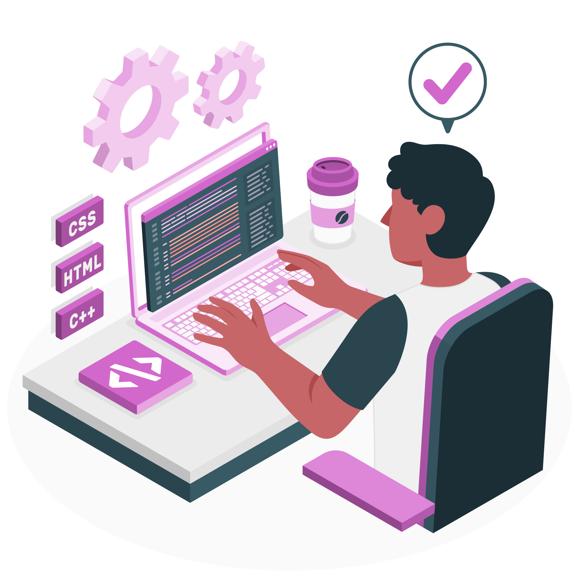 hire back-end developers