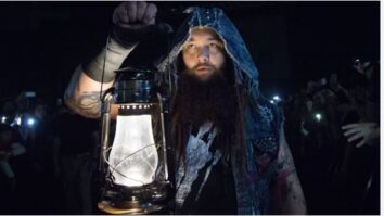 Bray Wyatt Died