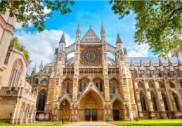 Westminster Abbey