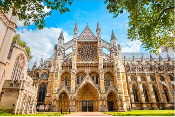 Westminster Abbey