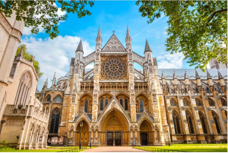 Westminster Abbey