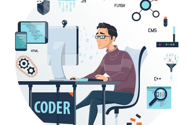 React Native developer