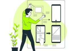 Flutter App Development Company in USA