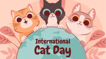 International Cat Day