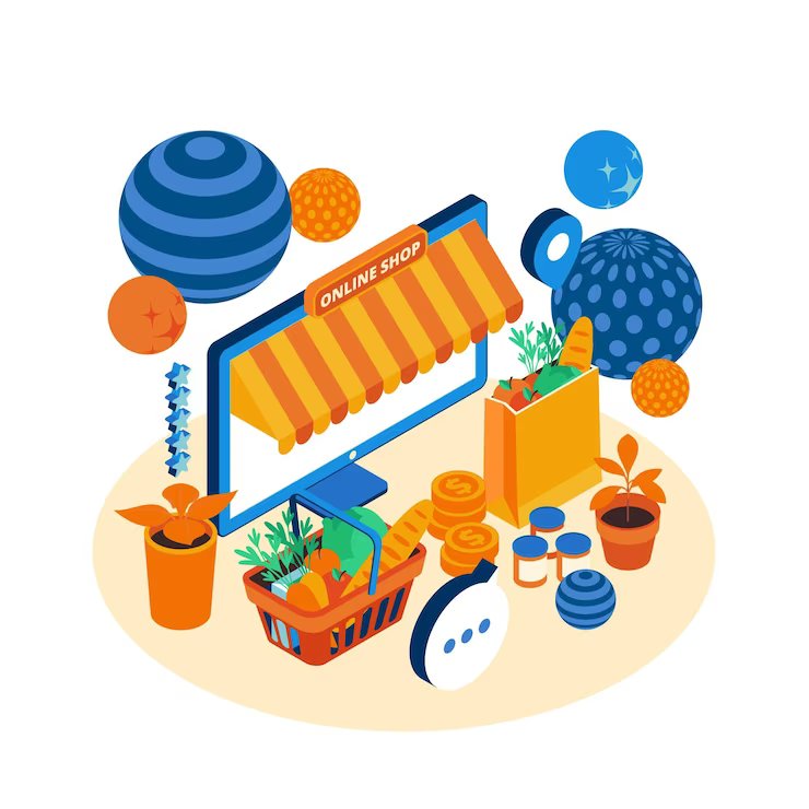 magento ecommerce services