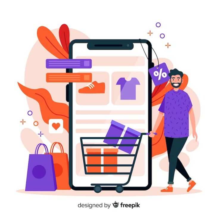 Magento Ecommerce Services