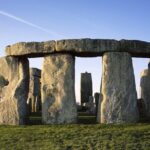 stonehenge