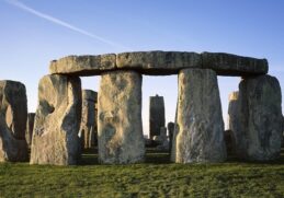 stonehenge