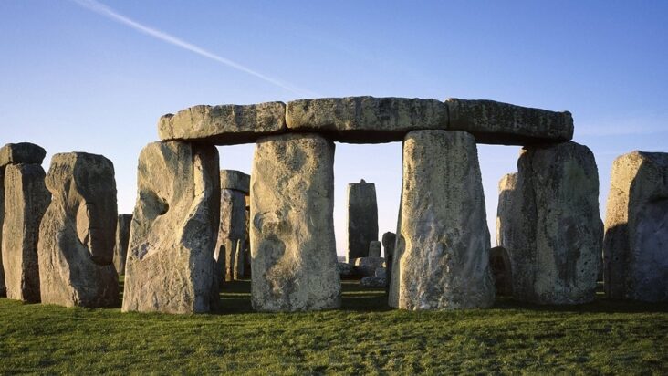 stonehenge