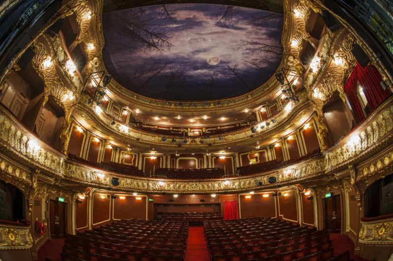 London Theatres