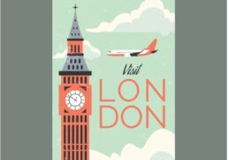 London Travel Card for a Day