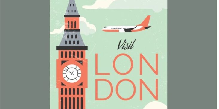 London Travel Card for a Day