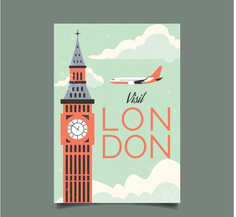 London Travel Card for a Day