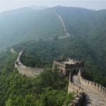 Great Wall of China