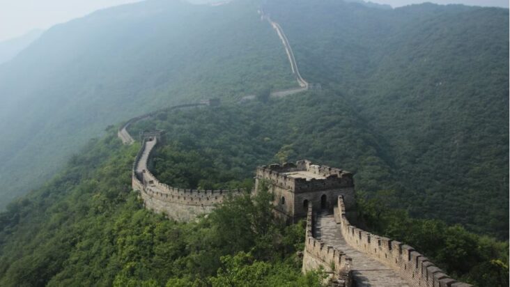 Great Wall of China