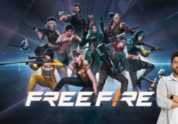 Free Fire India