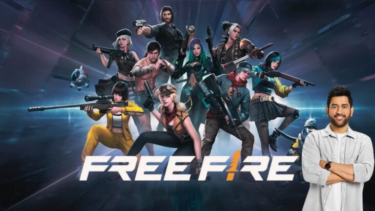 Free Fire India