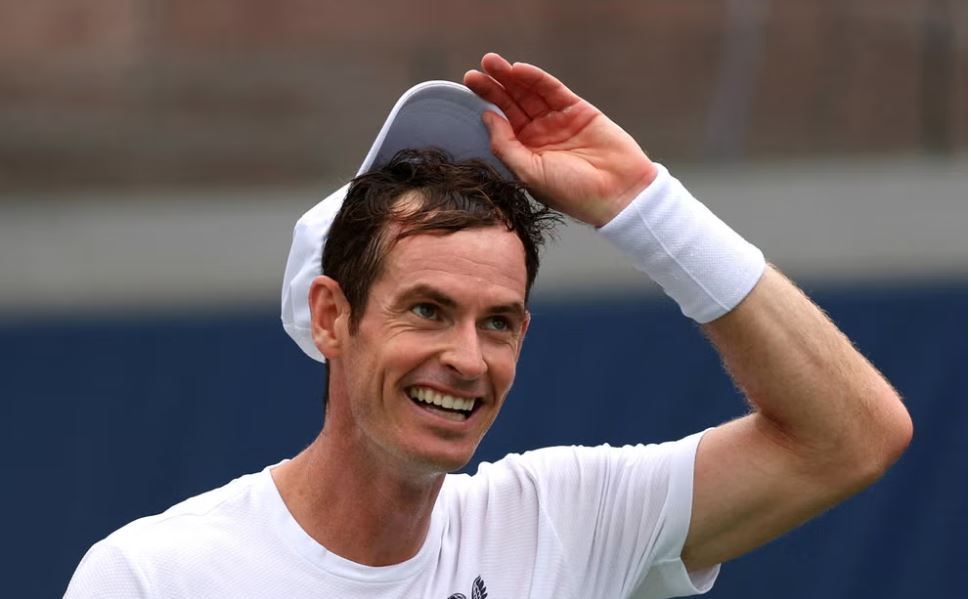 andy murray