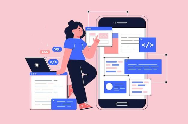 Benefits of Custom Web Application Development Services