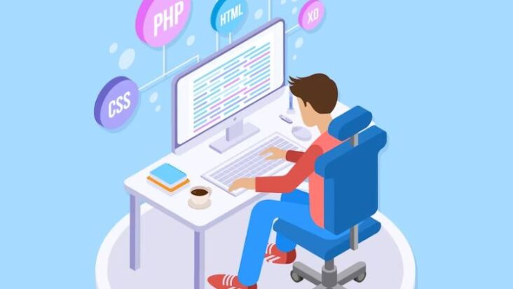 laravel development agency london