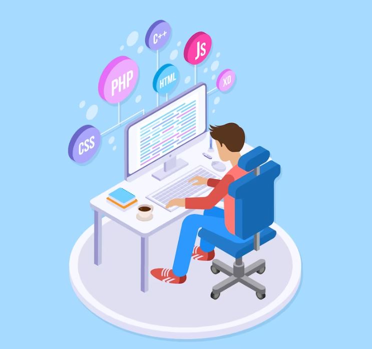 laravel development agency london
