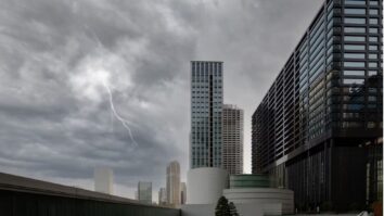 london weather