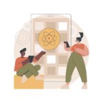 features of React Native Paper