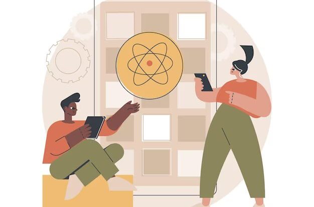 features of React Native Paper