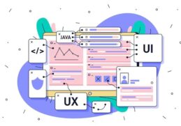 Responsive UI/UX Design Services