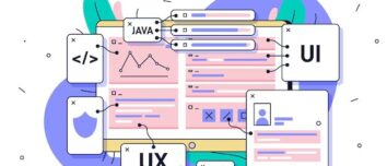 Responsive UI/UX Design Services