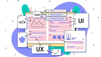 Responsive UI/UX Design Services