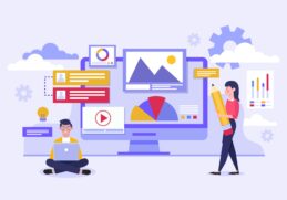 custom wordpress development services in usa