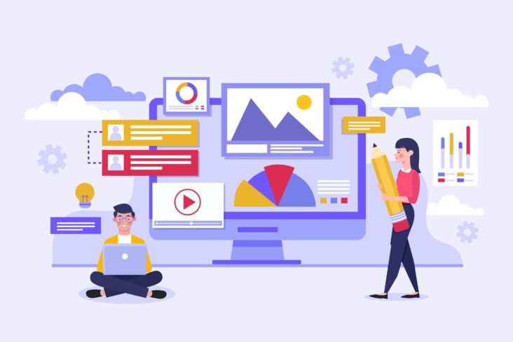 custom wordpress development services in usa
